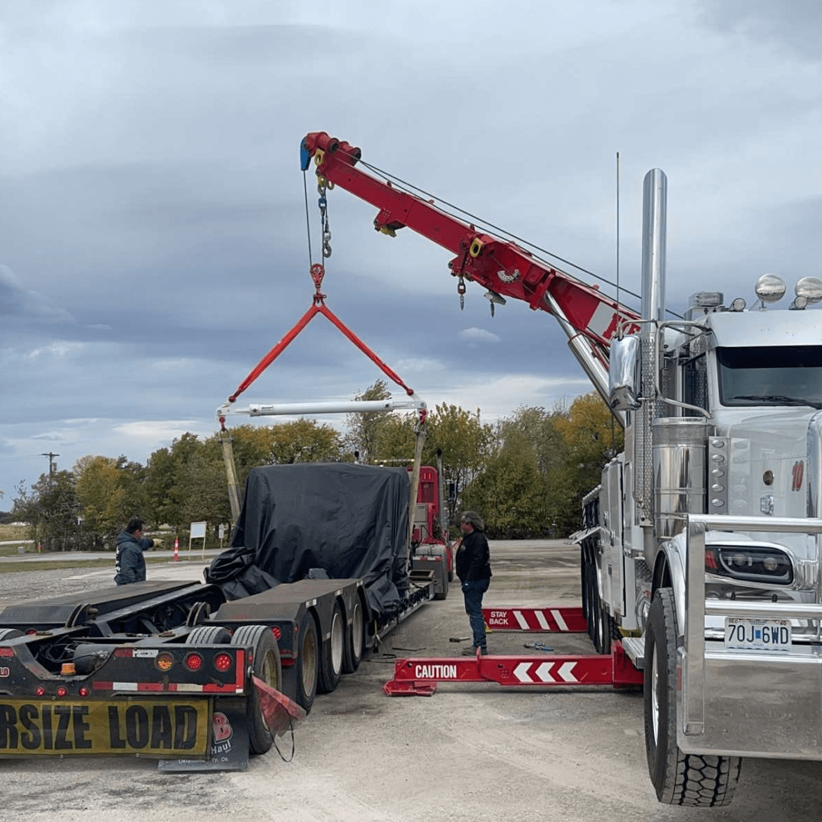 Heartland Towing & Recovery (10)