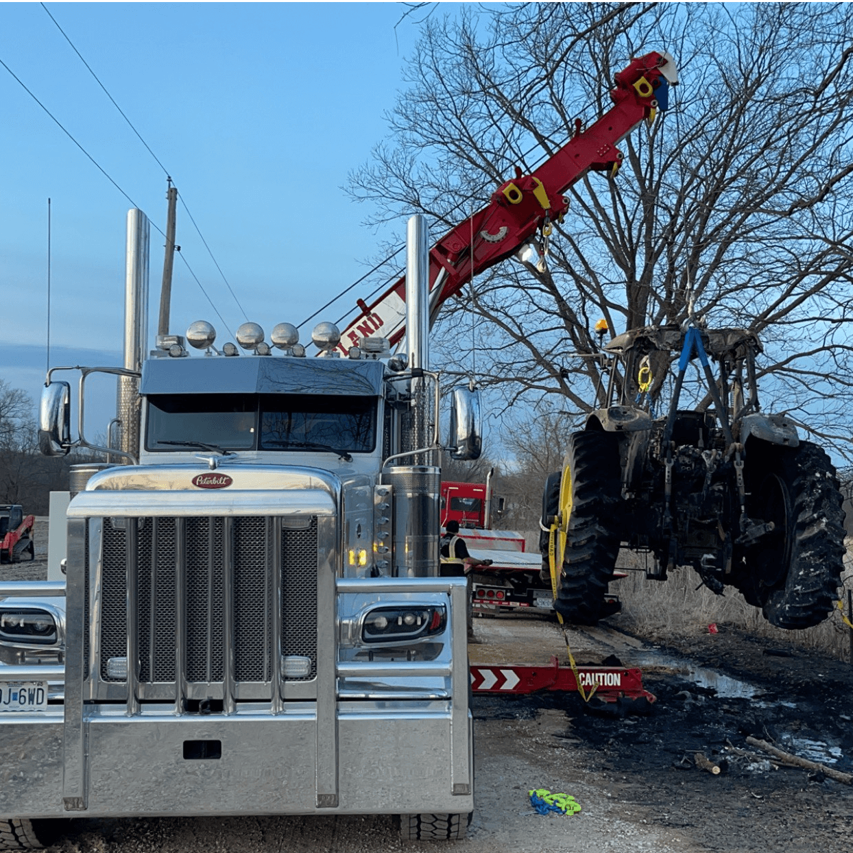 Heartland Towing & Recovery (13)