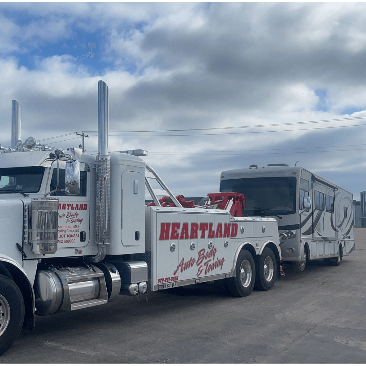 Heartland Towing & Recovery (23)